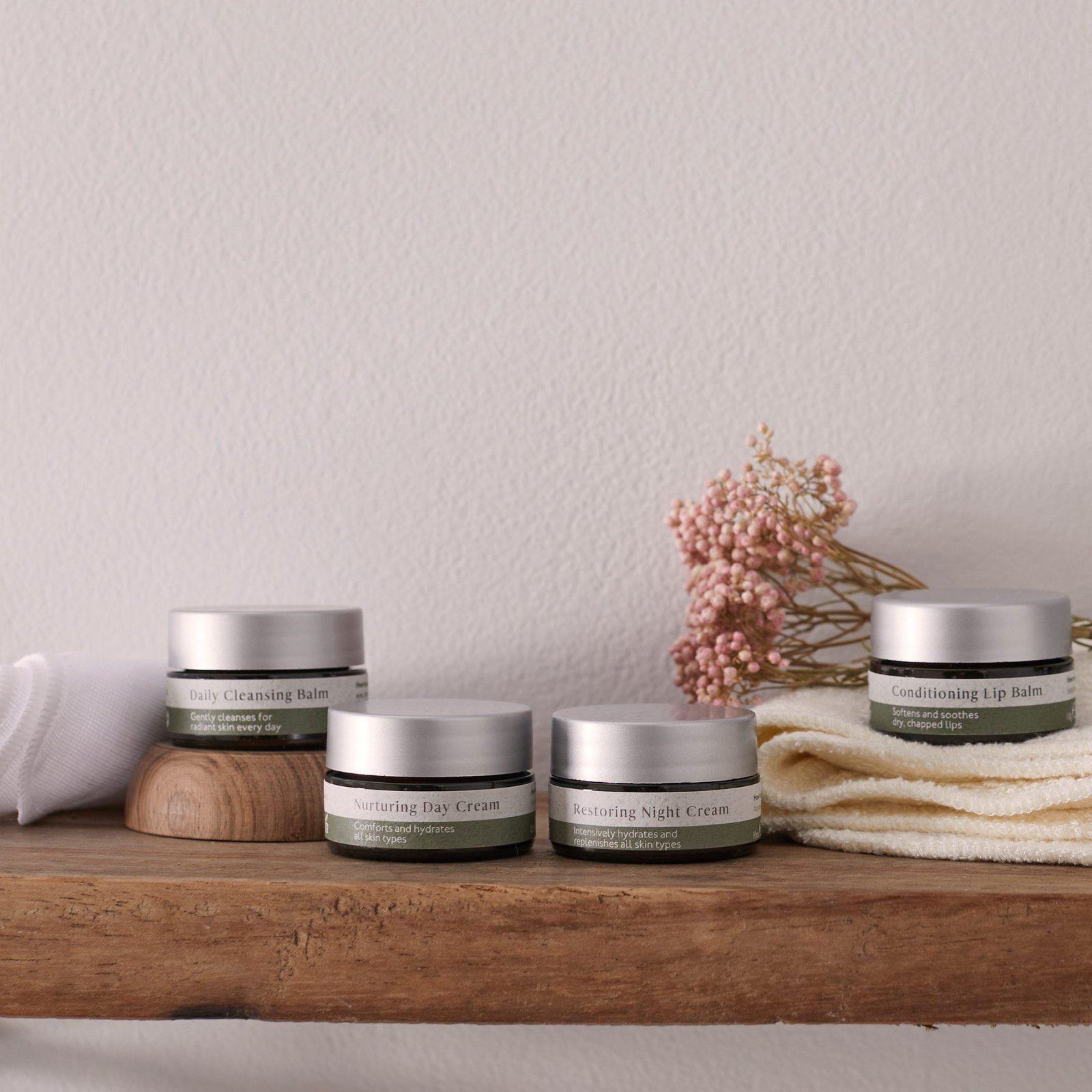 Superyacht CBD Skincare